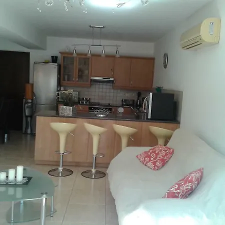 Arcadia Close Апартаменты *