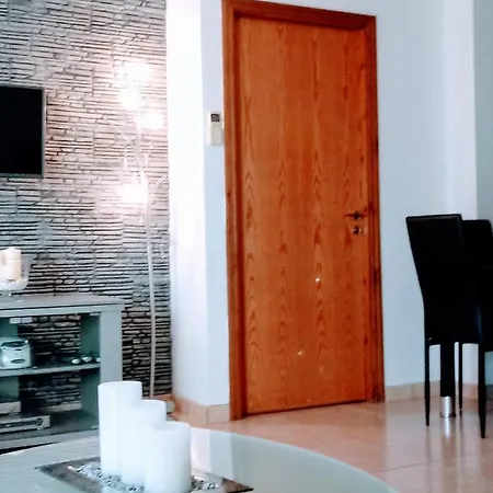 Διαμέρισμα Arcadia Close