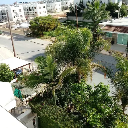 Arcadia Close Διαμέρισμα Πρωταράς