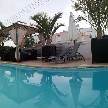 Arcadia Close Διαμέρισμα Πρωταράς